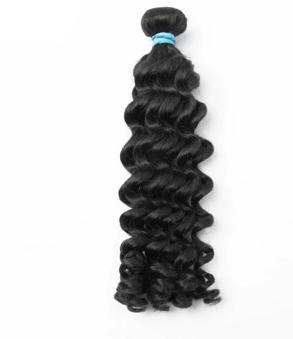 Deep wave