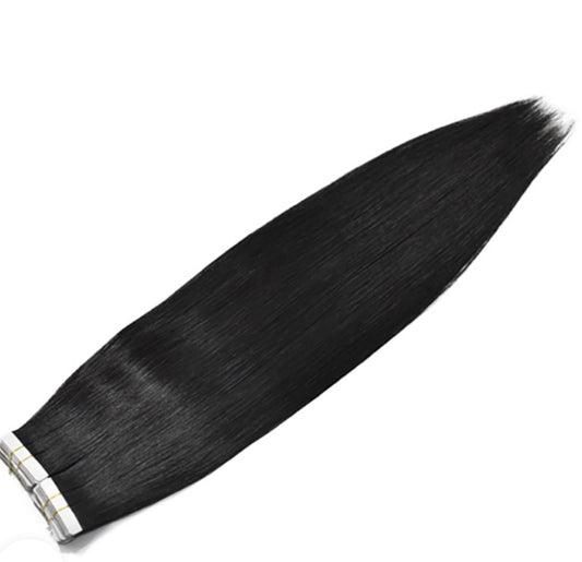 Tape Extensions Straight