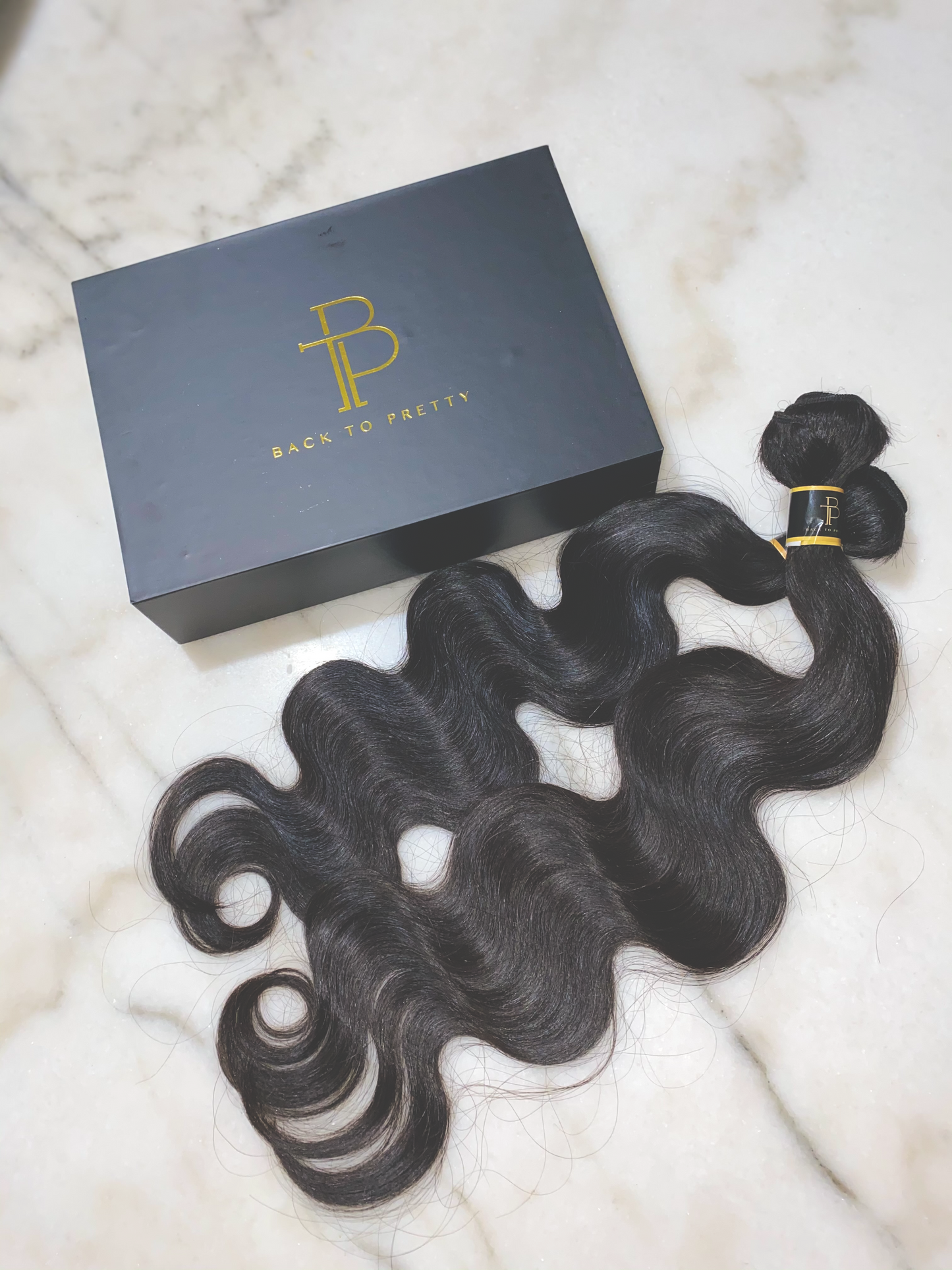 Body Wave